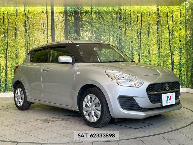 Suzuki SWIFT 2022-03 8338095-15