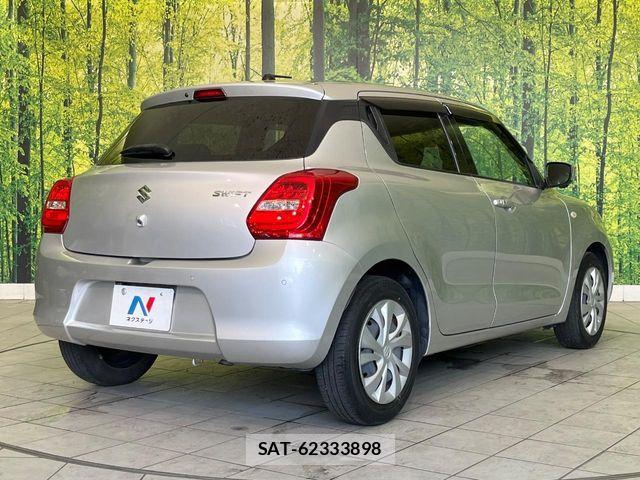 Suzuki SWIFT 2022-03 8338095-16