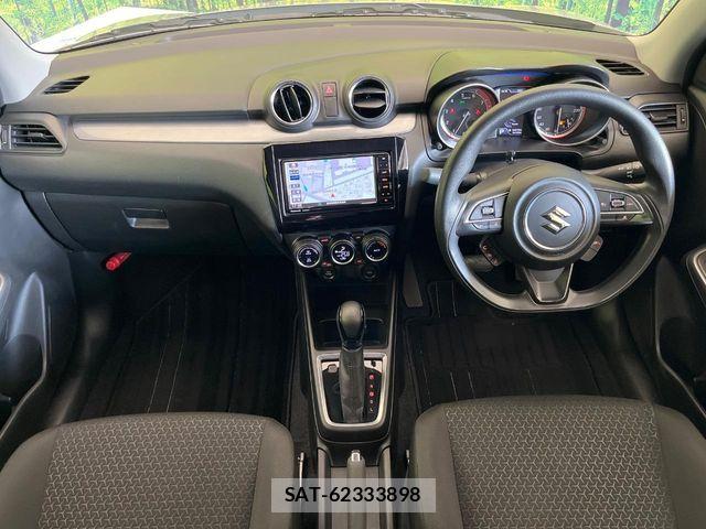 Suzuki SWIFT 2022-03 8338095-1