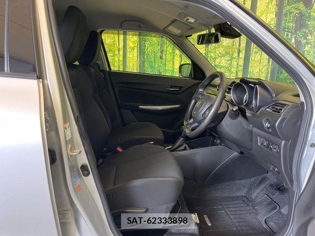 Suzuki SWIFT 2022-03 8338095-7
