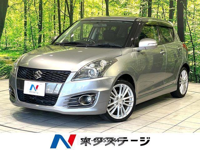 Suzuki SWIFT 2013-07 8326471-0