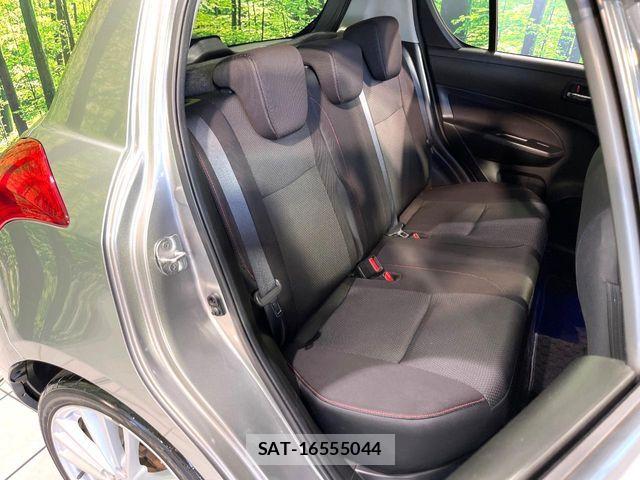 Suzuki SWIFT 2013-07 8326471-9