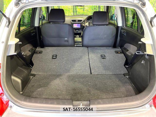 Suzuki SWIFT 2013-07 8326471-10
