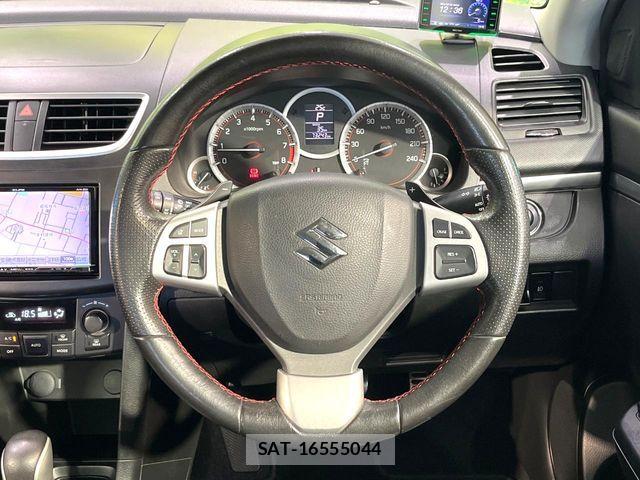 Suzuki SWIFT 2013-07 8326471-11