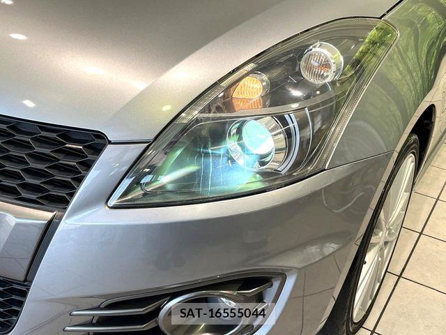 Suzuki SWIFT 2013-07 8326471-12