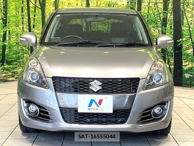 Suzuki SWIFT 2013-07 8326471-14