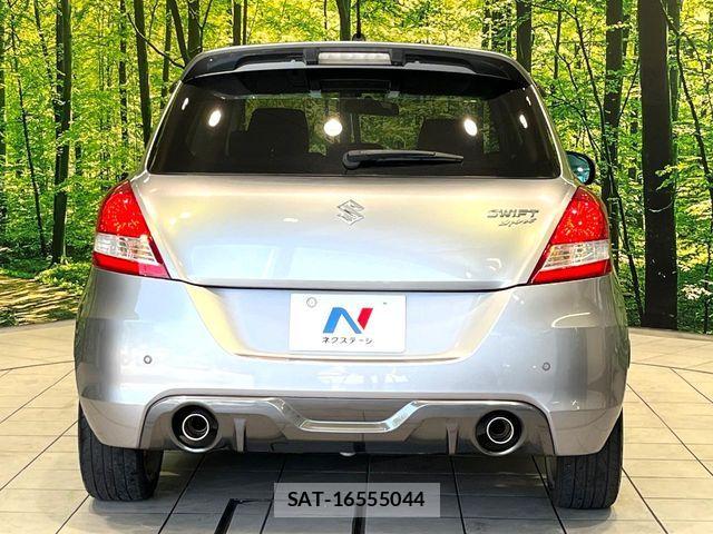 Suzuki SWIFT 2013-07 8326471-15