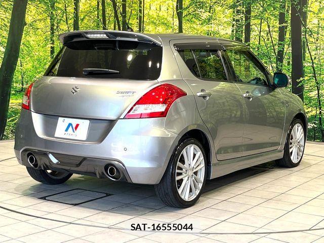 Suzuki SWIFT 2013-07 8326471-16