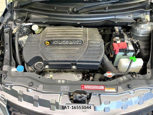 Suzuki SWIFT 2013-07 8326471-17