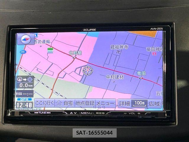 Suzuki SWIFT 2013-07 8326471-2