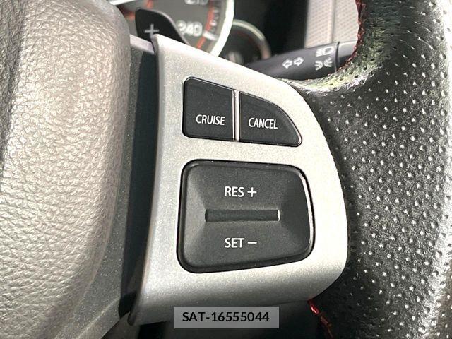 Suzuki SWIFT 2013-07 8326471-3