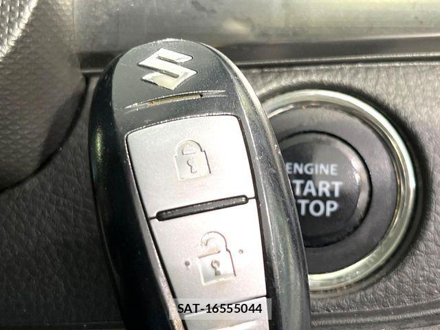 Suzuki SWIFT 2013-07 8326471-4