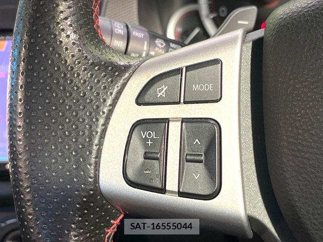Suzuki SWIFT 2013-07 8326471-7