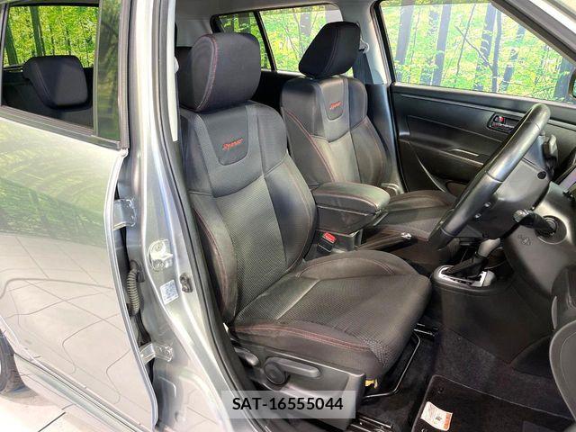 Suzuki SWIFT 2013-07 8326471-8