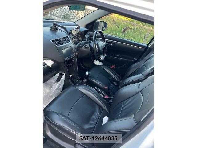 Suzuki SWIFT 2014-04 8338101-9