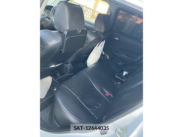 Suzuki SWIFT 2014-04 8338101-10
