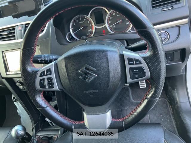 Suzuki SWIFT 2014-04 8338101-13