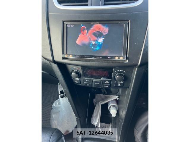 Suzuki SWIFT 2014-04 8338101-15