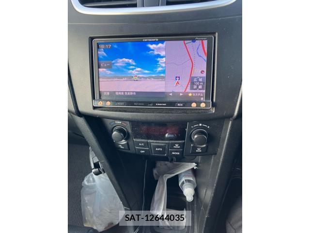 Suzuki SWIFT 2014-04 8338101-16