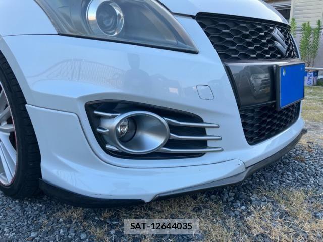 Suzuki SWIFT 2014-04 8338101-17