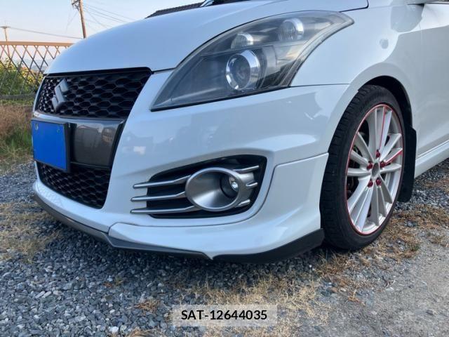Suzuki SWIFT 2014-04 8338101-18