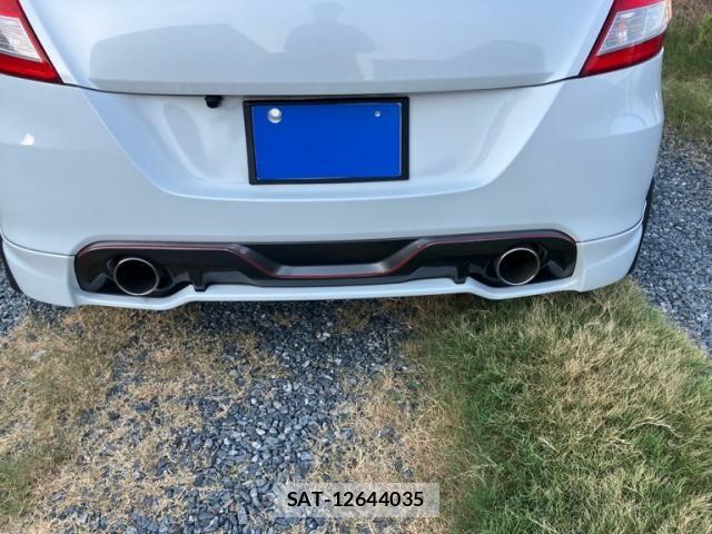 Suzuki SWIFT 2014-04 8338101-19