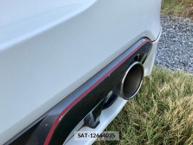 Suzuki SWIFT 2014-04 8338101-21