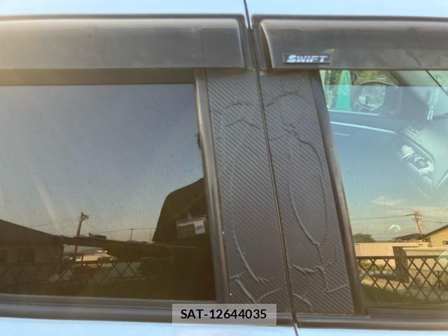 Suzuki SWIFT 2014-04 8338101-22