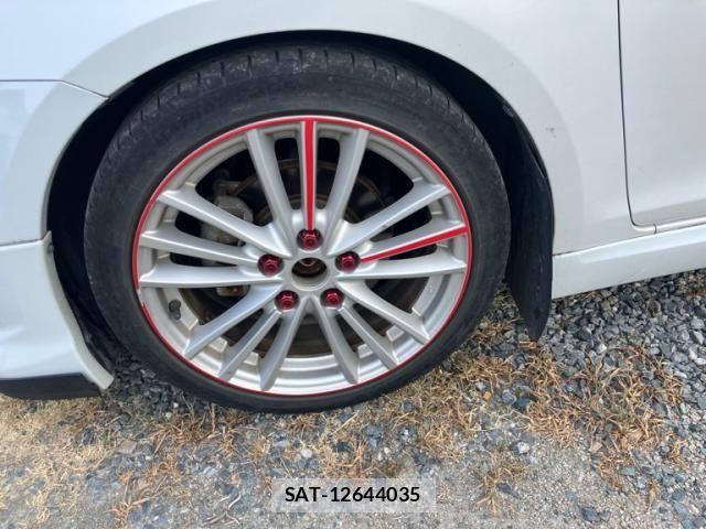 Suzuki SWIFT 2014-04 8338101-3