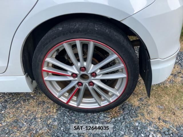 Suzuki SWIFT 2014-04 8338101-4