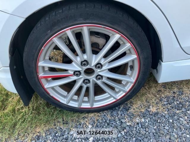 Suzuki SWIFT 2014-04 8338101-5