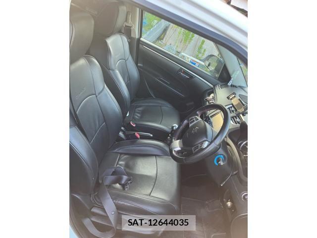 Suzuki SWIFT 2014-04 8338101-8