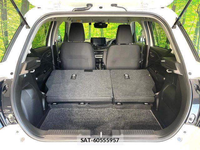 Suzuki SWIFT 2024-11 8338087-9