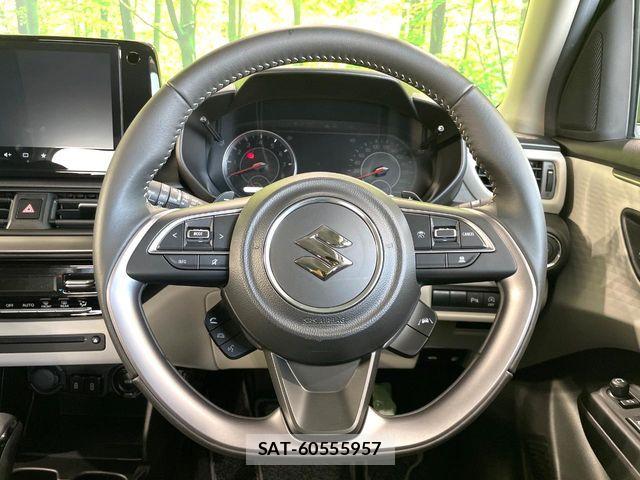 Suzuki SWIFT 2024-11 8338087-10