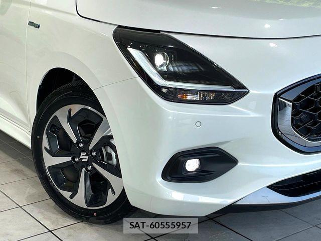 Suzuki SWIFT 2024-11 8338087-11