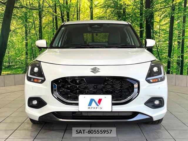 Suzuki SWIFT 2024-11 8338087-13