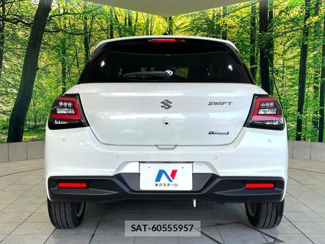 Suzuki SWIFT 2024-11 8338087-14