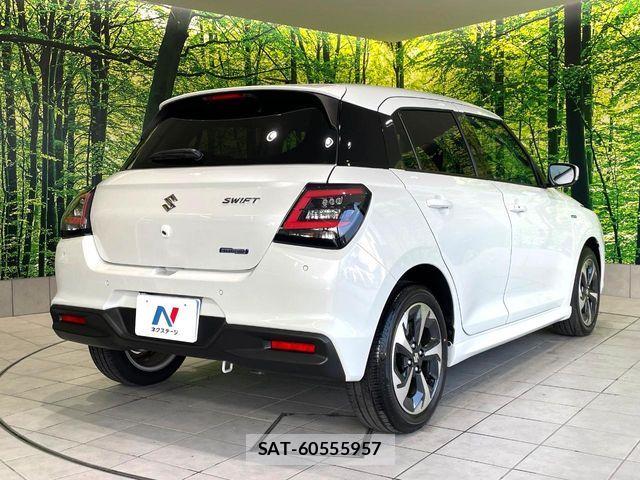 Suzuki SWIFT 2024-11 8338087-16