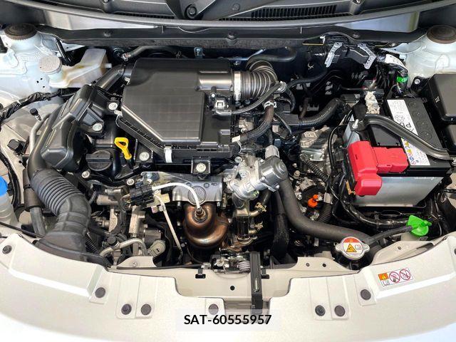 Suzuki SWIFT 2024-11 8338087-17