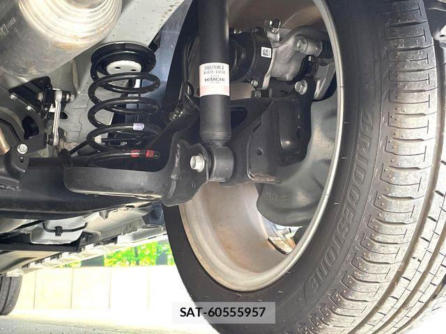 Suzuki SWIFT 2024-11 8338087-19