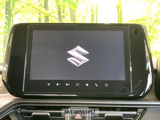 Suzuki SWIFT 2024-11 8338087-2