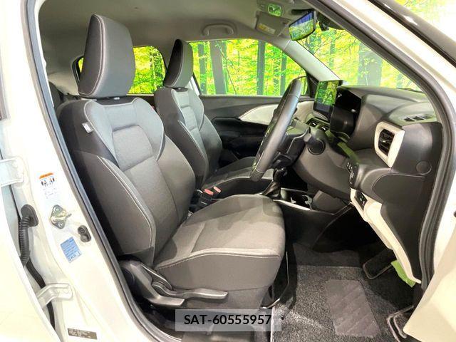 Suzuki SWIFT 2024-11 8338087-7