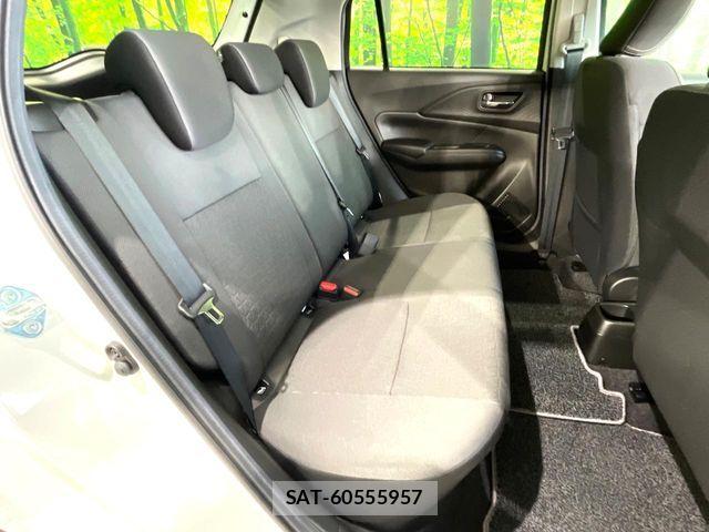Suzuki SWIFT 2024-11 8338087-8