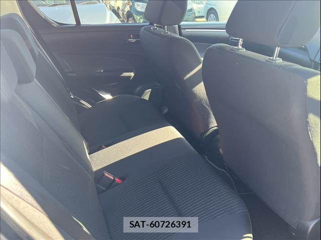 Suzuki SWIFT 2013-08 8338102-12