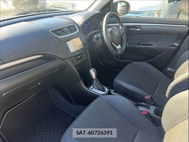 Suzuki SWIFT 2013-08 8338102-13
