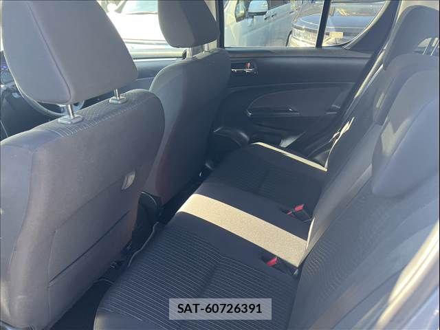 Suzuki SWIFT 2013-08 8338102-14