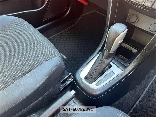 Suzuki SWIFT 2013-08 8338102-20
