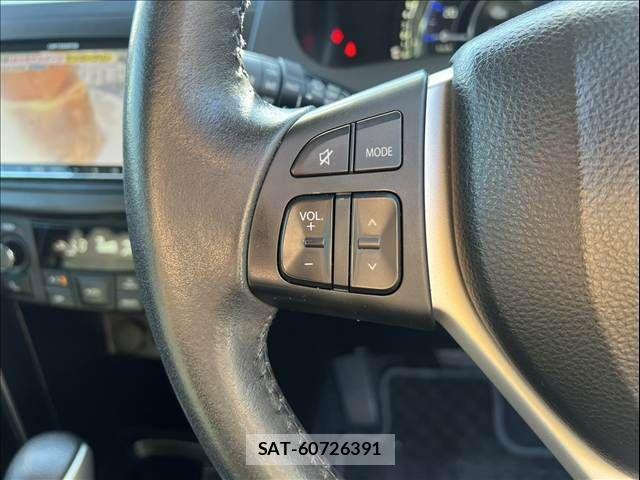 Suzuki SWIFT 2013-08 8338102-22