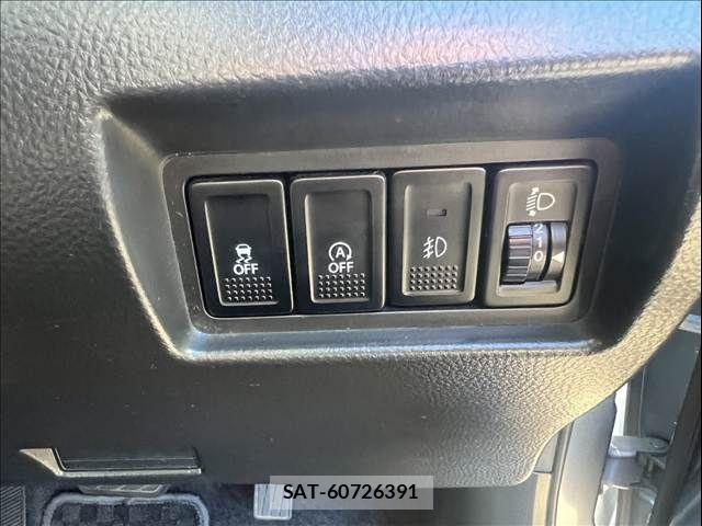 Suzuki SWIFT 2013-08 8338102-24