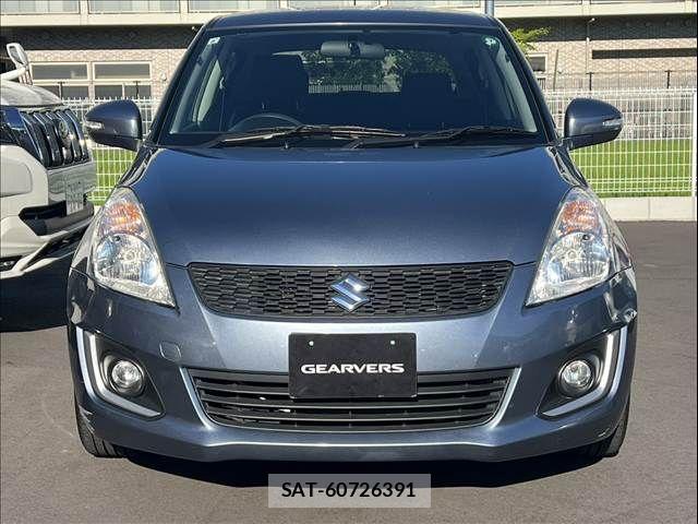 Suzuki SWIFT 2013-08 8338102-3